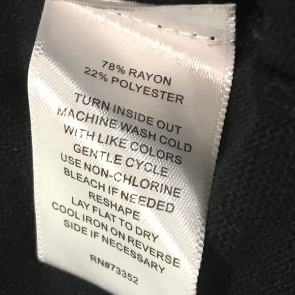 🌻5/20$!! EUC Soft Lace Up V-Neck Color Block Hoodie - Picture 6 of 8